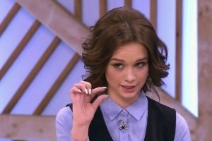 А потом у Малахова в студии