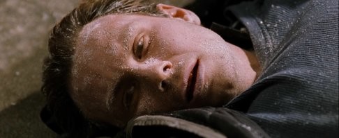 Кристиан Слэйтер "Охотники за разумом"