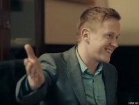 С тобой всё ясно.  И Березовский тебе утром кофе подавал.