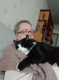 Ну, как такого не любить?