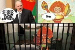 Весёлая Карусель. Выпуск 1