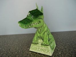 Помню на рекламных щитах устанавливали объекты с 3D эффектом (по типу динозаврика)
Было прикольно, но сцуко, когда за рулем, то непроизвольно обращаешь внимание на движущуюся голову на баннере. Спустя месяц эту рекламу сняли и больше не выставляли.

Думаю, что 3Д видеорекламу будут транслировать вне зоны видимости для водителей авто, чтобы не провоцировать аварии