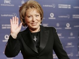 Теперь все дружно ждём понедельник, 14 февраля...