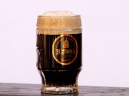 О вкусах, конечно, не спорят, но чешский флековский лежак стоит поездки в Прагу.