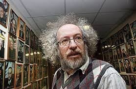 По запросу "чупакабра" гугл выдаёт фото: