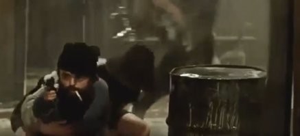 У Владимира Федорова множество киноролей, притом не только в сказках. например, "12 стульев" 1976 года (с Мироновым и Папановым)))