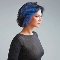 Да нормальные вроде титюшки если судить по этому фото.