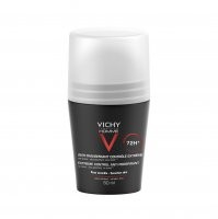 Ну мой дезик держит это все, недавно с Турции приехал, там +40 было и аквапарк, и море целый день запаха не было, можете пользоваться