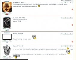 тупо- репост. Народ помнит и любит эту франшизу. Если зайти на торренты, то увидите море положительных комментов к 6-й и 7-й частям. Вот к примеру спецом зашел и показываю...