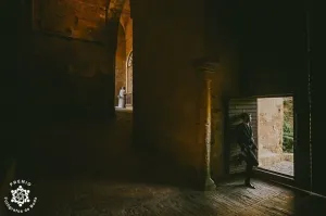 Самая классная.