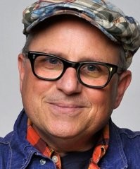 Бобкэта Голдтуэйта на улице встретишь и мимо пройдёшь. Не узнаешь в 99%.