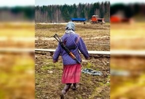 20 эксцентричных девушек, которые вызвали недоумение окружающих 