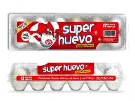 Это "яйцо" по испански