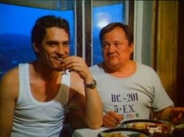 Его отличная роль в фильме Катала