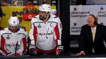 "Бьёшь как девчонка!"