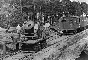 Не миномёт - мортира, мама миномётов