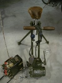 Изобретение древнее как говно мамонта