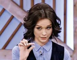 Зачем самка богомола съедает самца?