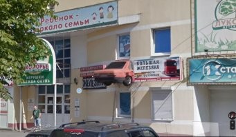 Пффф. Укаршатели. Все уже давно придумано и украшено.