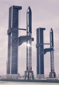 По-моему, в 50-х годах так фантасты представляли себе будущее.