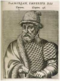 Ну или принять, что вся история вранье и никакие не монголы они были.