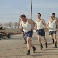 - А что "Динамо", бежит?
- Все бегут.