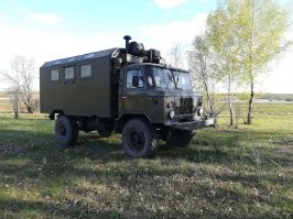 Сдается мне что для наших местов лучше шишиги домика нету.  Ну или на крайняк такой.