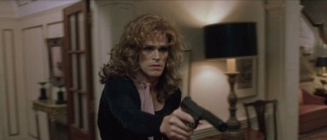 Если бы в фильме "Красотка" персонажа Джулии Робертс сыграл Уиллем Дефо