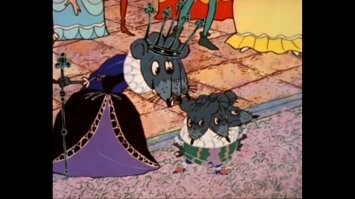 Сын наябедничал маме.