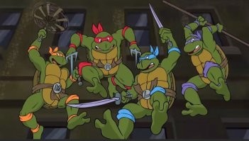 я таких помню