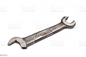 Понятия не имею что за фирма, но точно не Китай...