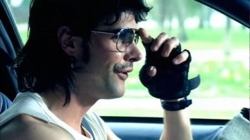 By the Way - Red Hot Chili Peppers.