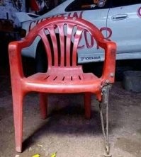 Терминатор и племянники...