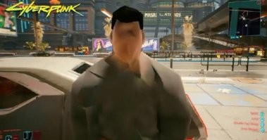 «Сбои в матрице» случается не только в виртуальном мире