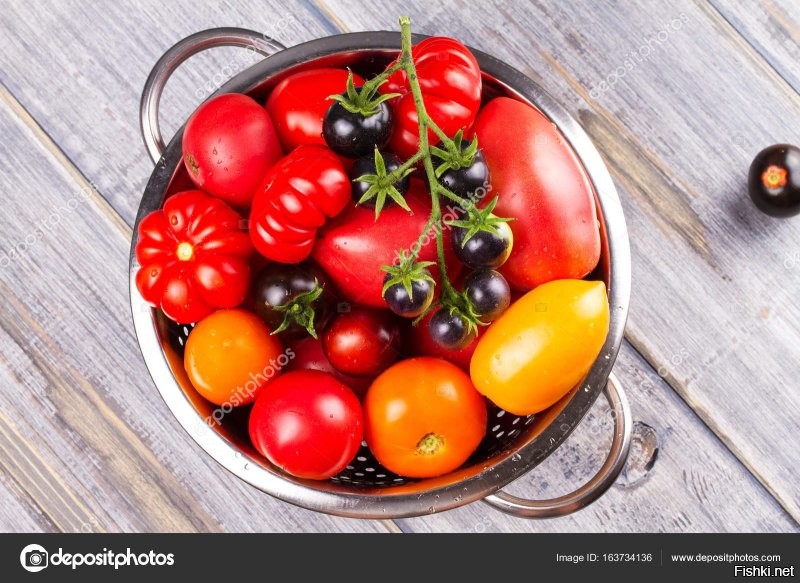 Автору спасибо надо сказать, что открыл человечеству глаза.
А то едим всё недозревшее.