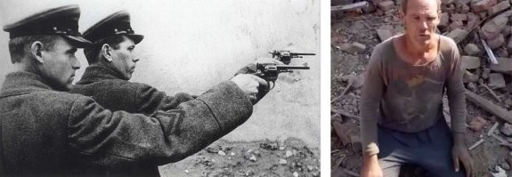 В Кемеровской области задержали убившего двух школьниц педофила