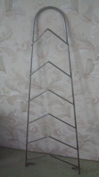 У нас такого плана для крышек была.