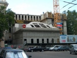 Шесть зданий в центре Москвы признали объектами культурного наследия