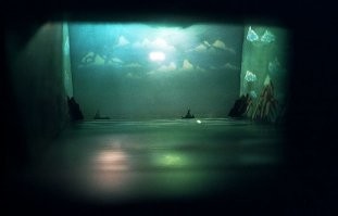 торпеды попали в цель