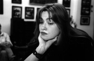 похожа на Чиконе