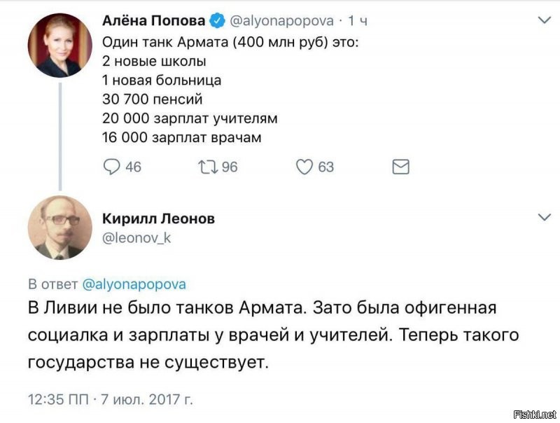 Утренние политические новости и скрины