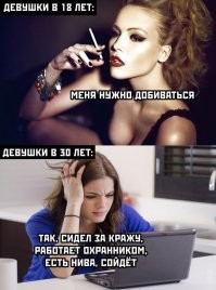 Весёлые картинки. Часть 10