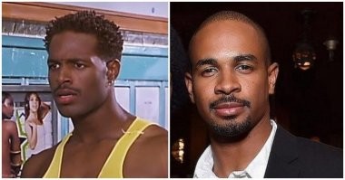 Не могу избавиться от ощущения, что справа не Шон Уэйнс.... Хотя и не утверждаю однозначно