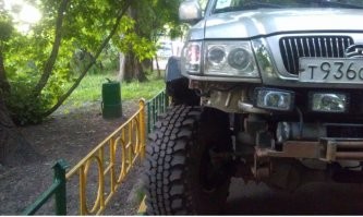 Найди кота!