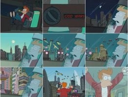 В Подмосковье бывшие супруги не могут поделить замороженных людей 