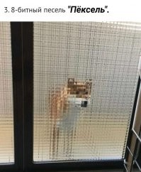 35 раз, когда реальная жизнь выглядела как сбой в матрице