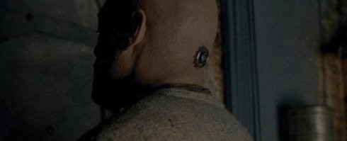 Mercedes представил устройство для управления электрокаром Vision AVTR силой мысли