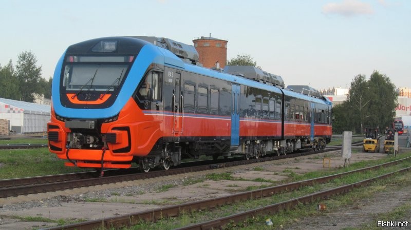 Что не пошло в СССР пошло в России.