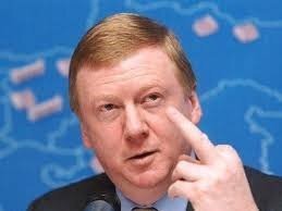 А чего тогда этот не сидит?
Или не уволен к чертям свинячьим?