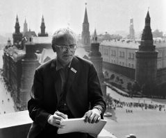 С днем рожденья, гениальный карикатурист!